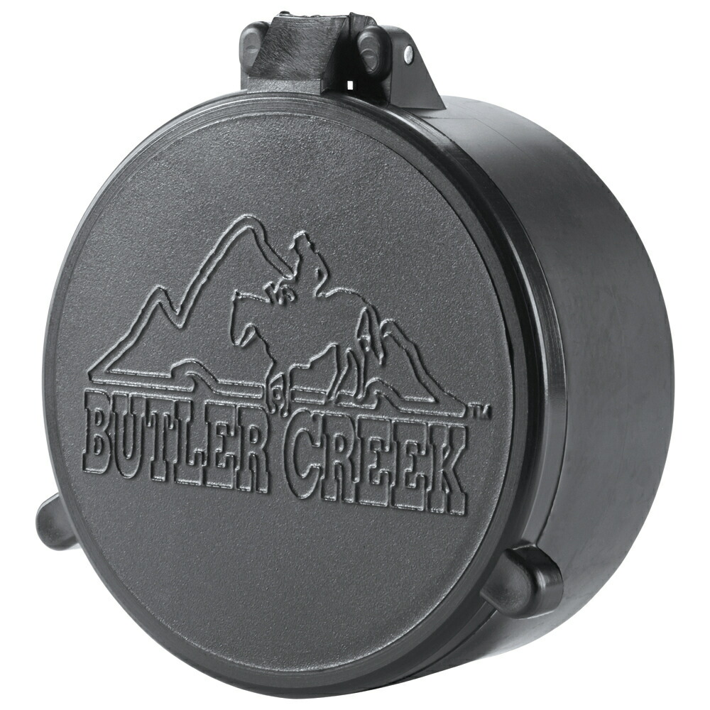 BUTLER CREEK スコープ BUTLER CREEK バトラークリーク フリップオープン スコープ