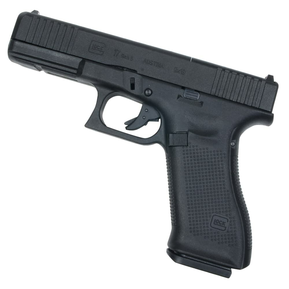 【楽天市場】ブルーガン GLOCK17 Gen5 トレーニングガン BLUEGUNS グロック FSG17G5 グロック17 CQB 格闘技 護身  トレーナー 模造銃 訓練用拳銃 トレーニング機材 : ミリタリーショップ レプマート