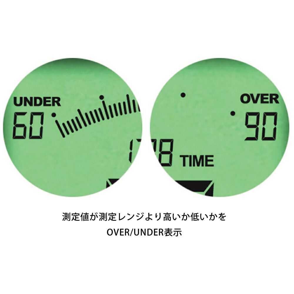 ウマレックス 喧騒さ目論み サウンドテストマスター 風速計 値打ち物の具 Arcprimarycare Co Uk