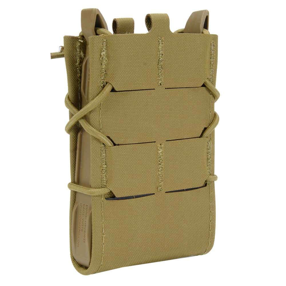 楽天市場】High Speed Gear マガジンポーチ TACOマグ GEN2 X2R