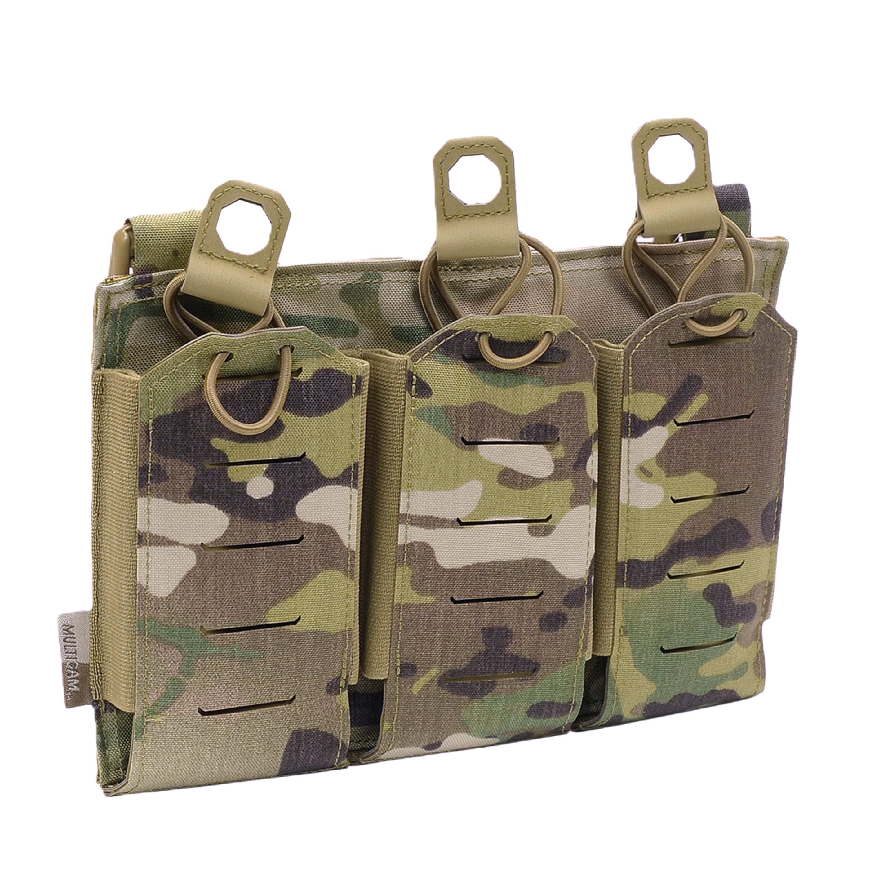 楽天市場】MAYFLOWER RC ホライゾンタル リアマガジンポーチ 5.56mm M4