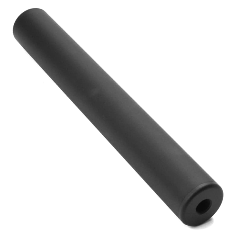 89%OFF!】 KM企画 サイレンサー 正逆ネジ対応 40ライトウェイト 290mm サプレッサー 14mm逆ネジ 正ネジ 40ライトウエイト  消音器 エアガンパーツ カスタムパーツ diario.camarasaj.ba.gov.br