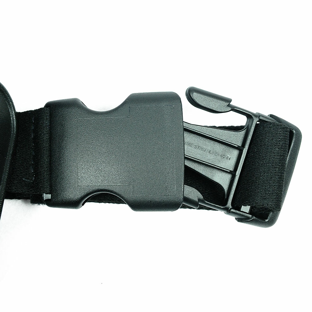 サファリランドレッグホルスター6005-73-121Beretta92、96右