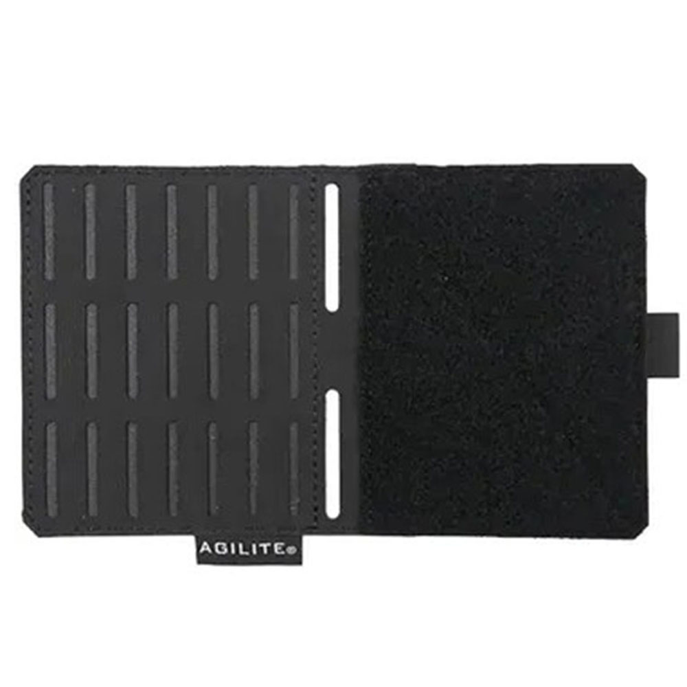 楽天市場】AGILITE アドミンポーチ PINCER セカンドレイヤー PINCER