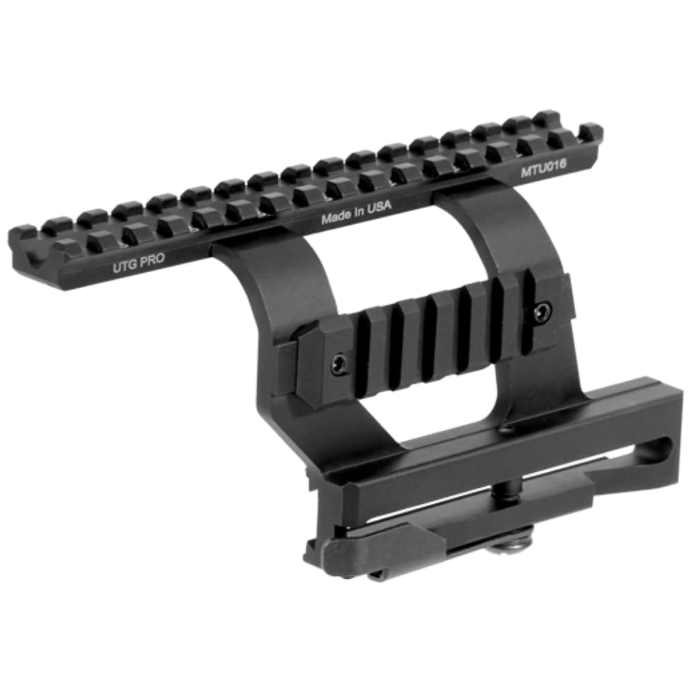 楽天市場】FAB Defense トップカバー PDC スコープマウントベース AK47