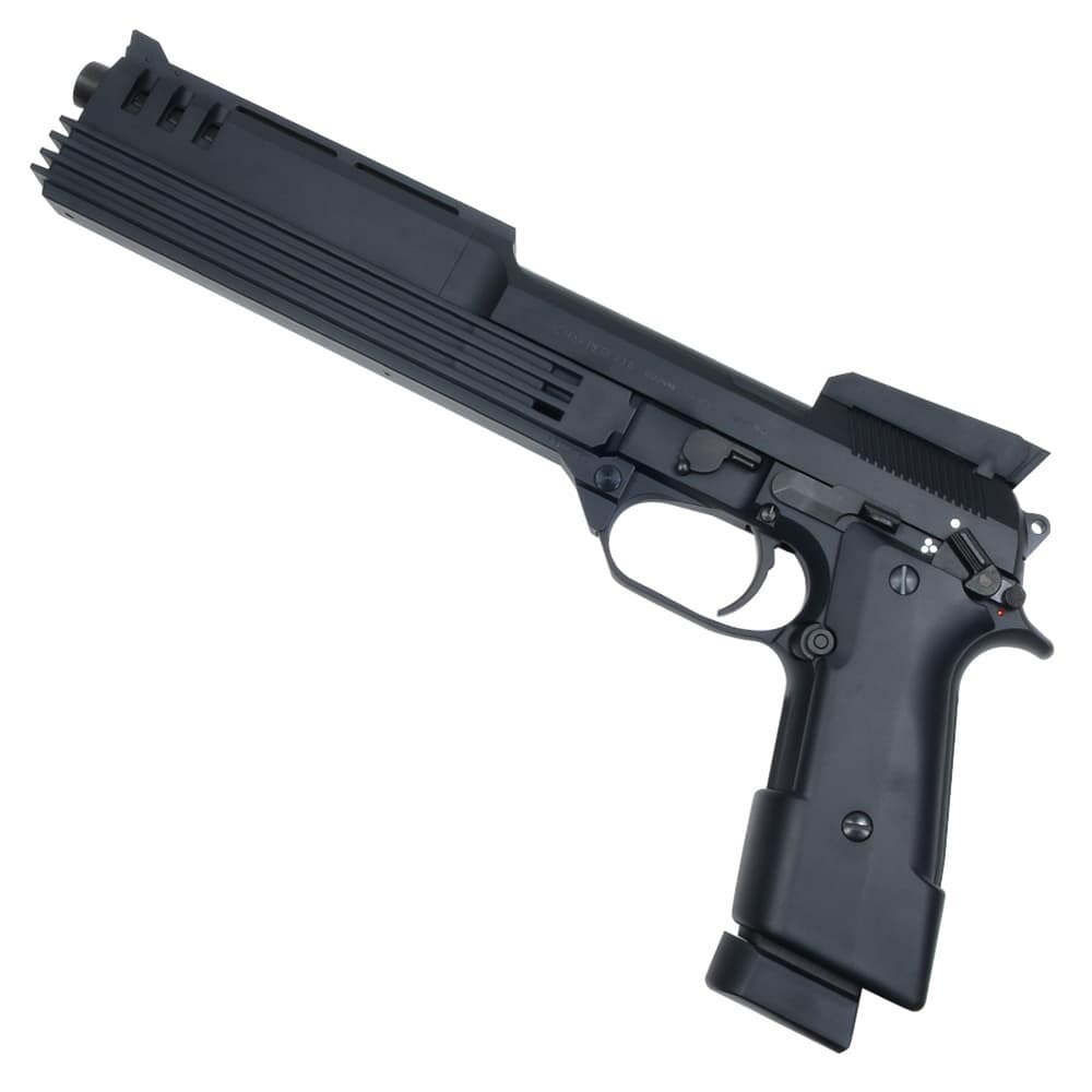 楽天市場】ガスガン KSC オート9 CO2ガスブローバック : NEWMGC