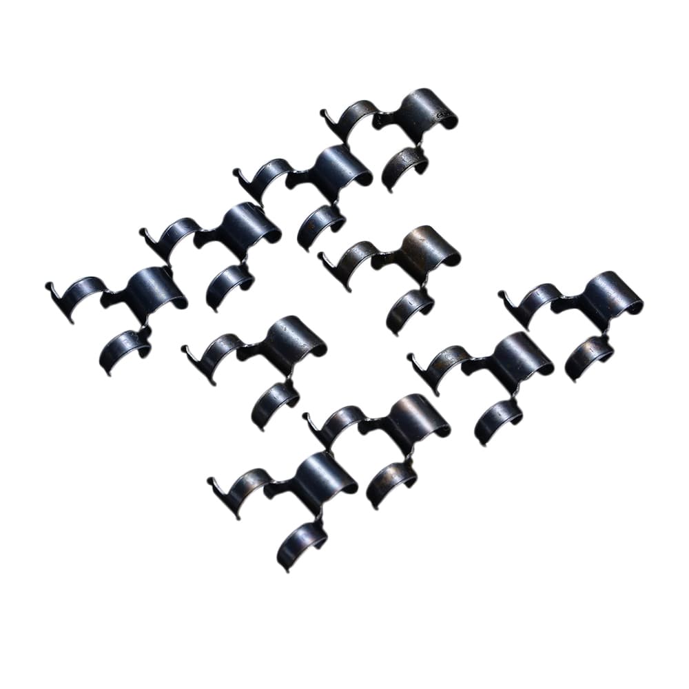 楽天市場】ベルトリンク 弾帯 スチール製 分離式 [ 7.62×51mm NATO弾用