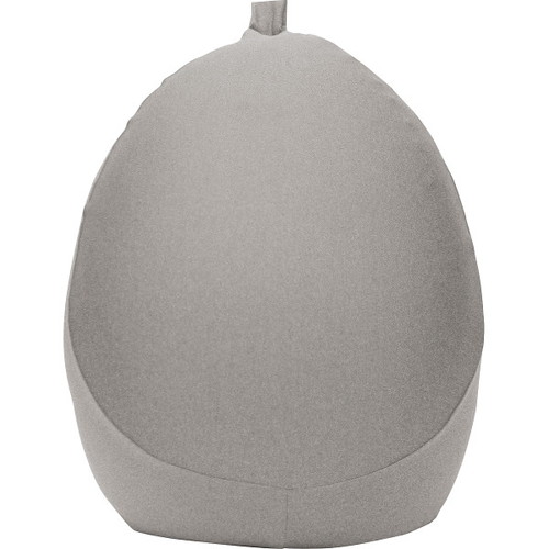 【送料無料・包装無料・のし無料】MOGU プレミアムフィットチェア シルバーグレー 4540323002306(A3)