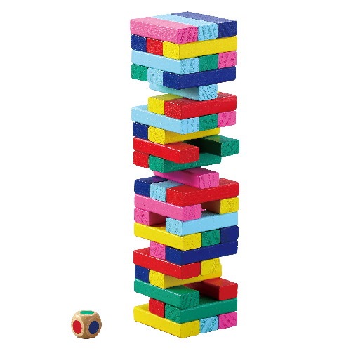 nic 木製 知育玩具 カラフルパーツ付き atc-011768.jpg