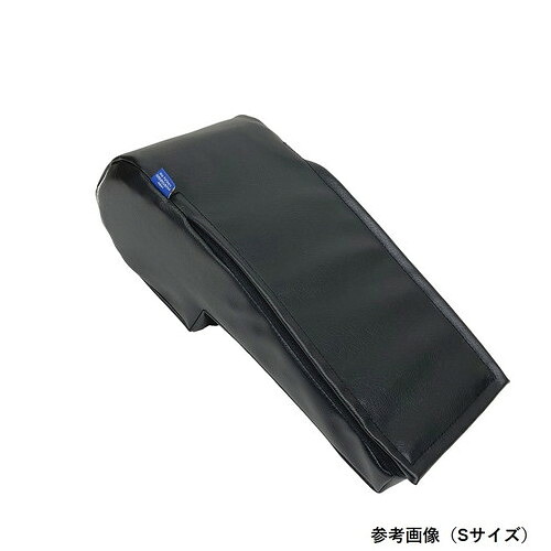 ウェルパートナーズ サイドサポートクッションfit 140×100×330mm L　SS-4　4580106932918