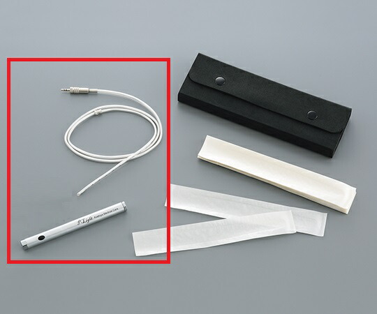 Pともし火 取り替えっこ用規模熱電子管＋独居室入れもの 4580362080194