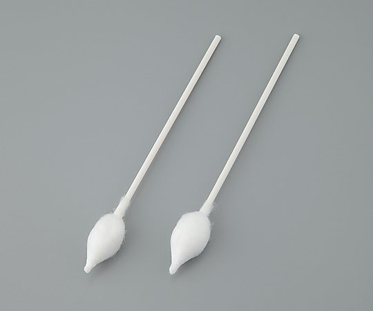 メンティップ病院用綿棒　５Ｐ１５１７－ＷＥ　4904095708147