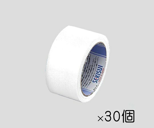 養生テープ　50mm×25m　半透明　1箱（30巻入）