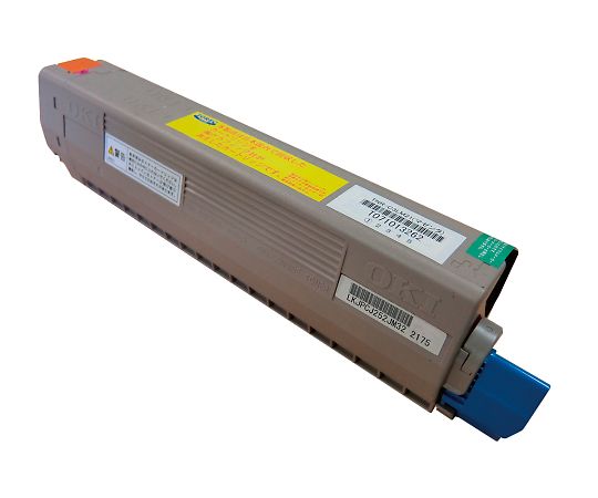 再生トナーカートリッジ(沖データー対応)TNR-C3LM2M マゼンダ 4580130967795