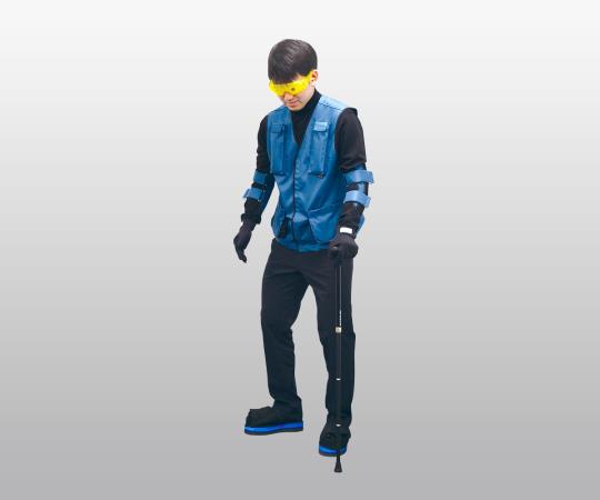 疑似くぐり抜ける仕掛ける老いらく者用Ver.2 L 4521573011669