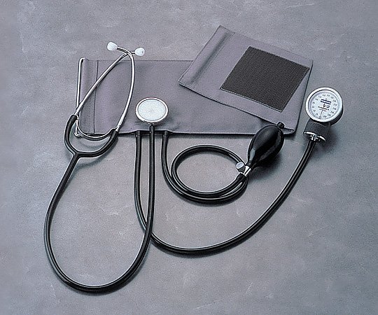 最安値に挑戦 楽天市場 聴診器付アネロイド血圧計 ｎｏ５０１ デジタルセブン 全国組立設置無料 Www Tepezala Gob Mx