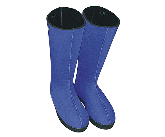 ラッピング無料 M マリンブルー 防水ブーツ クロッツ Az 61 9952 93 Abcvipnyc Com