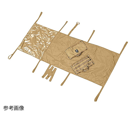 ファントムリッター（担架）　タン（淡い茶）