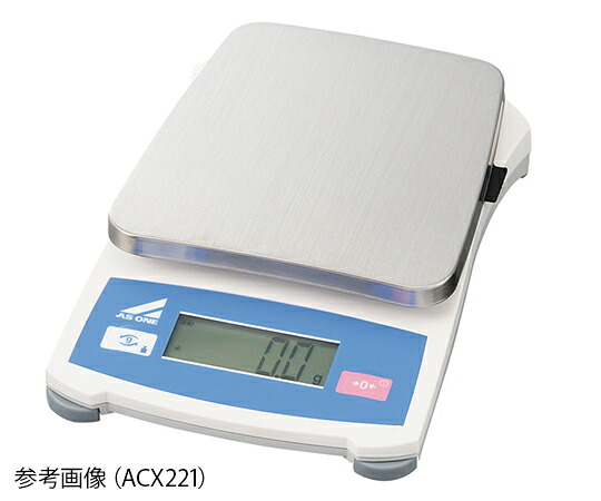 アズプロミニスケール 5200g 4589638284557 目盛り調整証拠立てる書なし