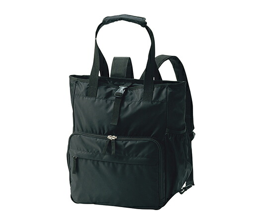 2wayトートバッグ　ブラック 　KZN901-15　4562213071094 7,422円