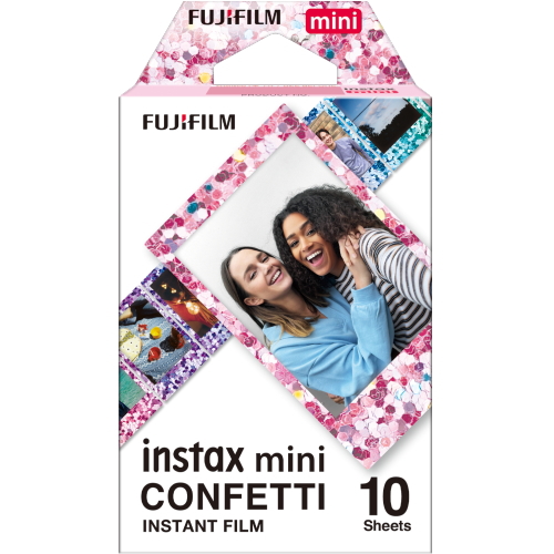 楽天市場】富士フィルム チェキフィルム 2本パック 20枚 INSTAX MINI