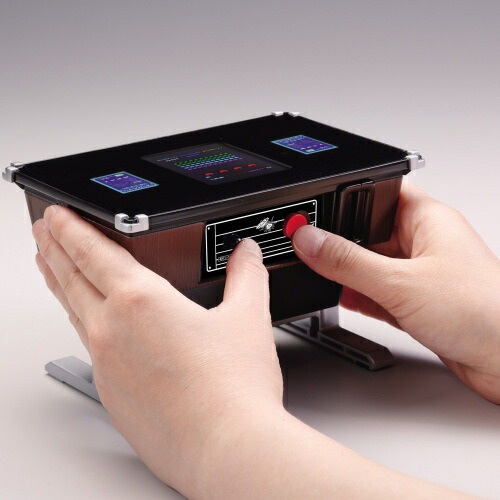 数量限定特典 クッションプレゼント中】遊べる貯金箱 スペース