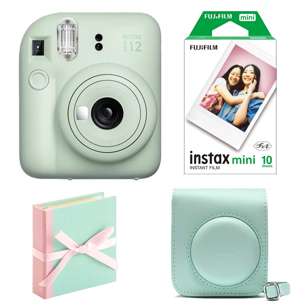 楽天市場】HIYQIN チェキフィルター，Fujifilm instax mini 12専用