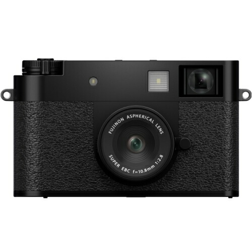 富士フイルムデジタル写真機 X half FUJIFILM F X-HF1-B JP