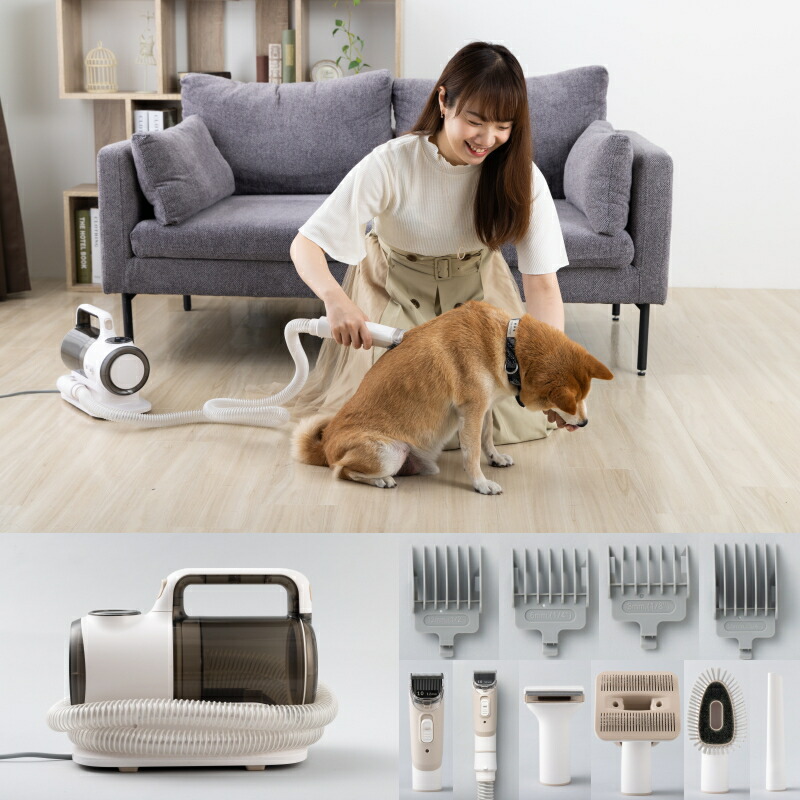 トクハラテクノロジー Micol 愛玩動物用バリカン洗浄剤 BPC-007