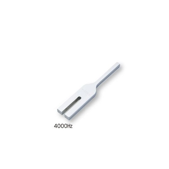 音叉　4000Hz　　4582102815196