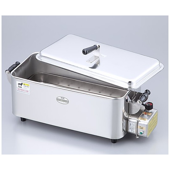 松本製器 卓上煮え繰り返る防疫器 1200W AT-40 無菌化 防疫 洗い濯ぎ 無菌化器 介護用品-その他-医薬品・コンタクト・介護