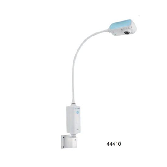 ウェルチ・アレン GS300 LEDともし火 時刻表/ウォールマウント付  44410-J 4562187046500