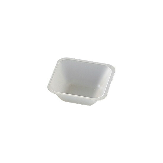 アズワン バランスディッシュ ナチュラル 20mL 1000枚入 BD-1 4562108486743 秤量部品