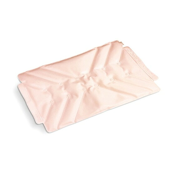 オオサキメディカル　温熱用ホットパック　Lタイプ（長方形）　1箱（5個入） 　61008　4971032610085