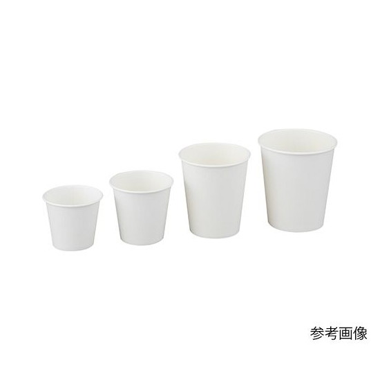 ナビス（アズワン） アズワンの紙水呑み 3薬局衡オンス 100個×30袋入