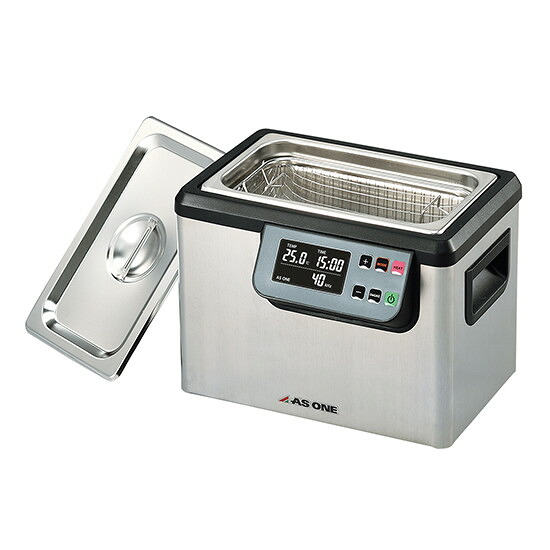 アズワン 超音波洗浄器(単周波) 3L MCS-3 4582110979507