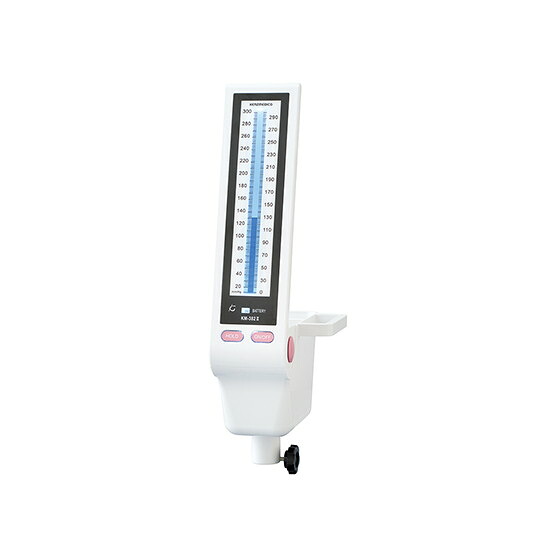 ケンツメディコ 水銀レス血圧計 KM-382II (スタンド付) ウォッシャブルカフ仕様 0382B101 4560105682816|トキワダイレクト
