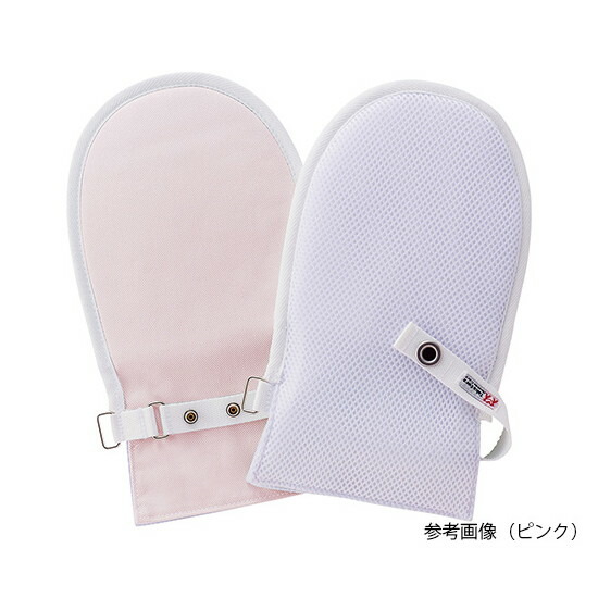 竹虎　フドー てぶくろNo.2　L　グリーン　2枚入 　105795　4958995857955