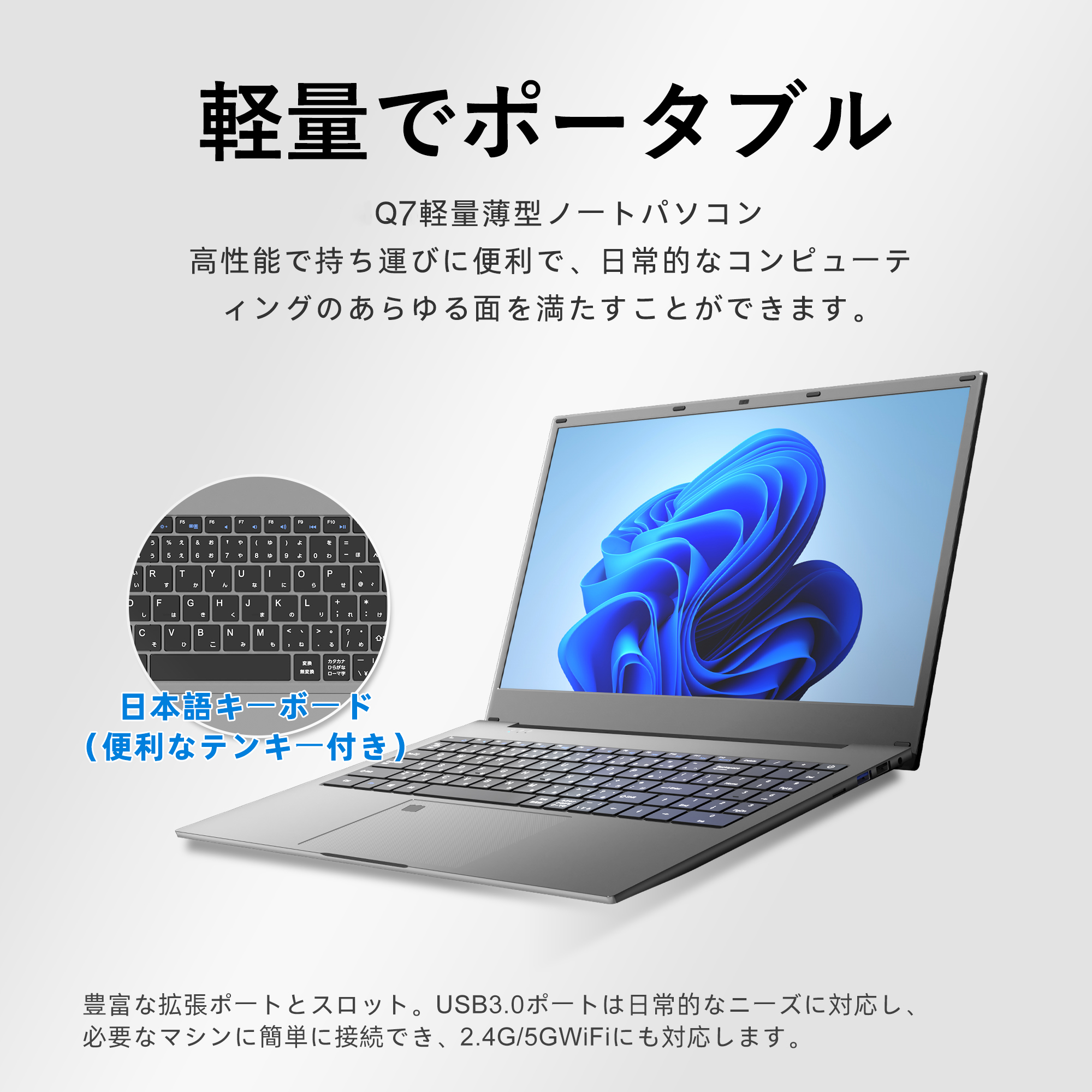 新着商品 Core i7初期設定済みノートパソコン簡単Windows11カメラ付き