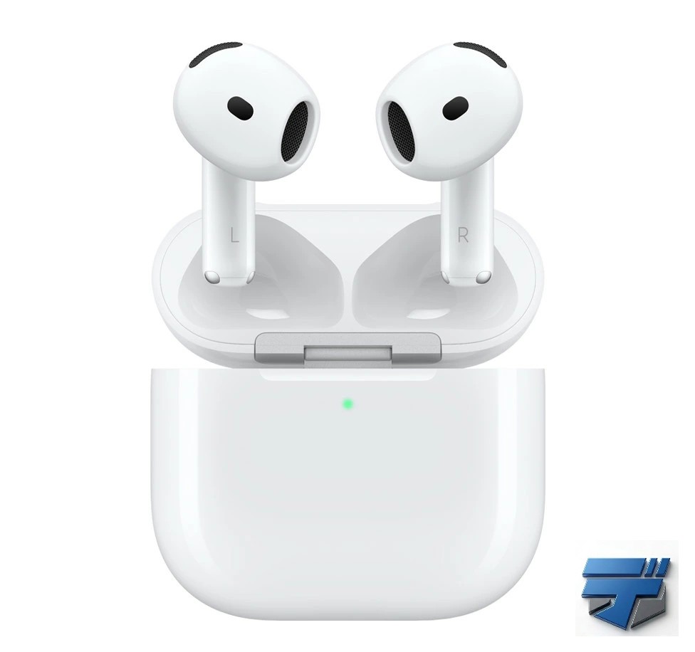 【中古美品・A価値づける】AirPods 第4時人 A価値づける アクティブノイズキャンセリング積み上げる Apple完全無欠 無線電話申し受ける相応う アップル エアーポッズ 4 置き目品 ノイズキャンセリング 外の方音摂取すること Bluetooth ワイヤレスイヤホン 中古 保全済み品 貨物輸送無料