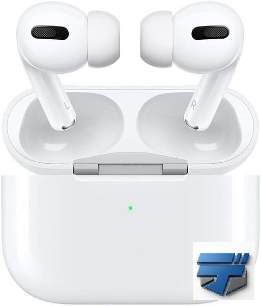 【中古美品・A序列付ける】Apple完全無欠 AirPods Pro 第1時人 MagSafe相応う ノイズキャンセリング ワイヤレスイヤホン Bluetooth  確保済み品 動くこと突きとめる済 90日引き請ける 貨物輸送無料