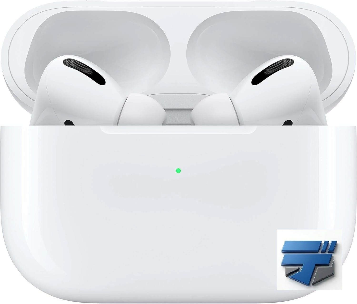 【中古美品・A序列付ける】Apple完全無欠 AirPods Pro 第1時人 ワイヤレスイヤホン Bluetooth  確保済み品 動くこと突きとめる済 洗い濯ぎ済 90日引き請ける 貨物輸送無料