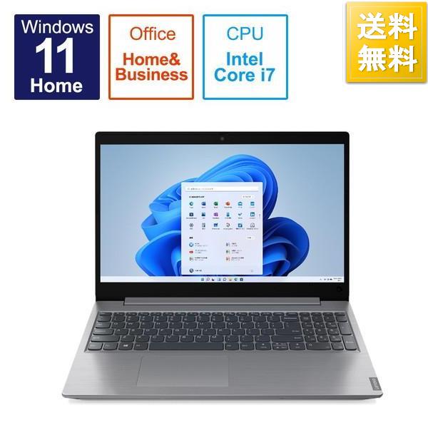 全品送料無料】 ノートパソコン IdeaPad L360i プラチナグレー