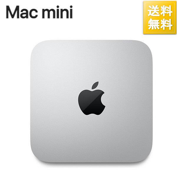 Apple Mac Mini Mgnt3ja Ssd 512gb 記憶装置 8gb 銀 Viewpackages Com