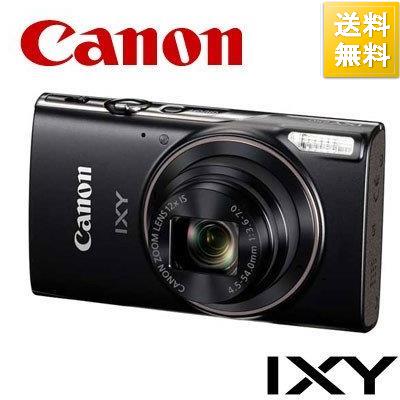 SALE／102%OFF】 CANON デジタルカメラ IXY 650 コンデジ IXY650-BK