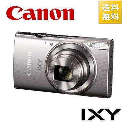 ☆最安値に挑戦 CANON デジタルカメラ IXY 650 コンデジ IXY650-SL