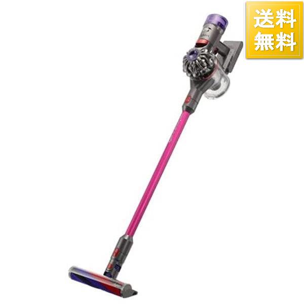 SALE／81%OFF】 ダイソン 掃除機 Dyson V8 Slim Fluffy EXTRA