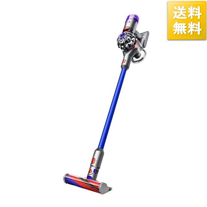 新しいコレクション ダイソン 掃除機 Dyson V8 Slim Fluffy Extra