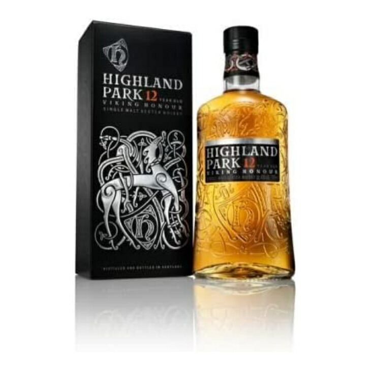 【美品】ハイランドパーク30年／48.1度／750ml　正規品 HIGHLAND PARK ハイランドパーク30年 シングルモルト 700ml 48.1