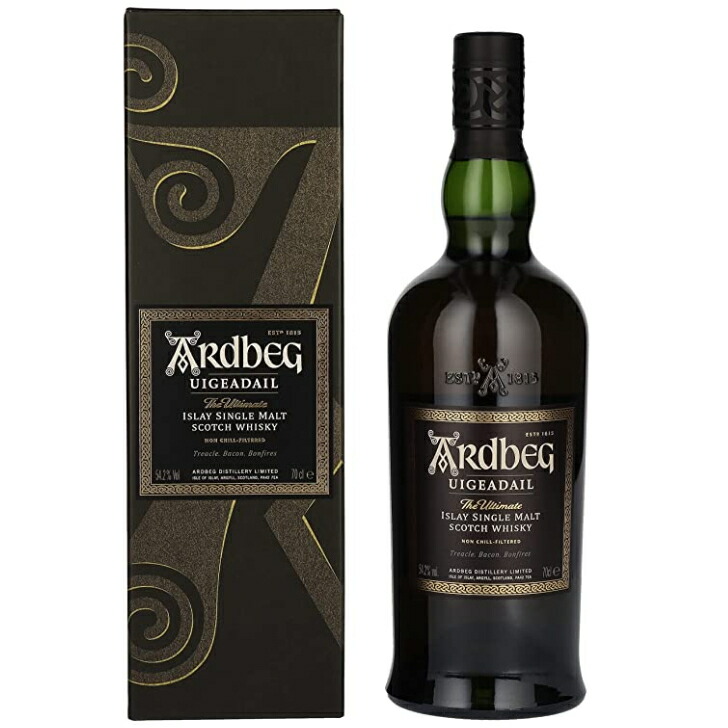 アードベッグ アリゲーター 700ml 51.2% アードベッグ アリゲーター 700ml 51.2％ 正規品・箱付き